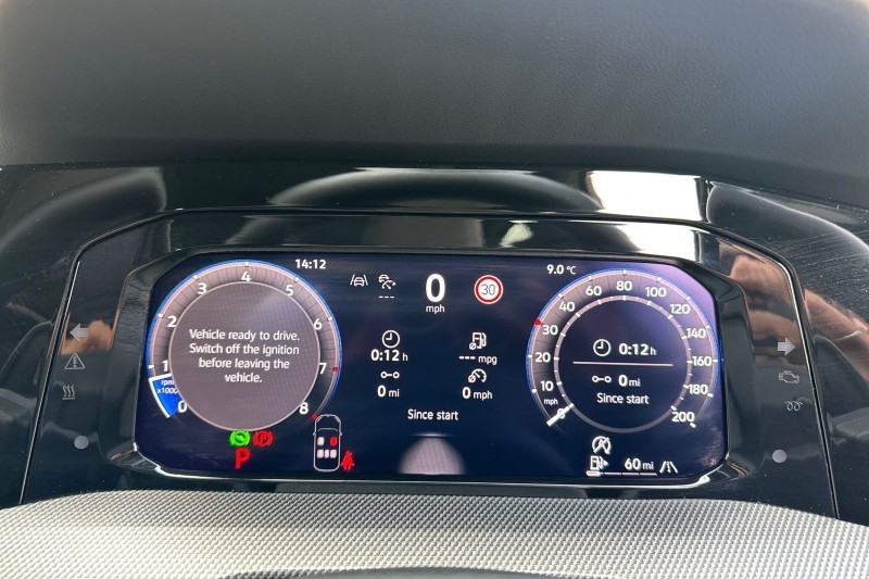 Used Volkswagen Golf 2025 for sale - 77834040: Photo 20