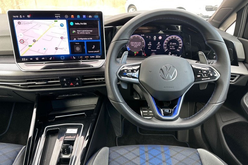 Used Volkswagen Golf 2025 for sale - 77834040: Photo 21