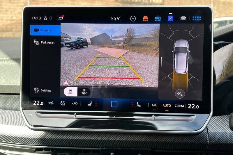 Used Volkswagen Golf 2025 for sale - 77834040: Photo 24