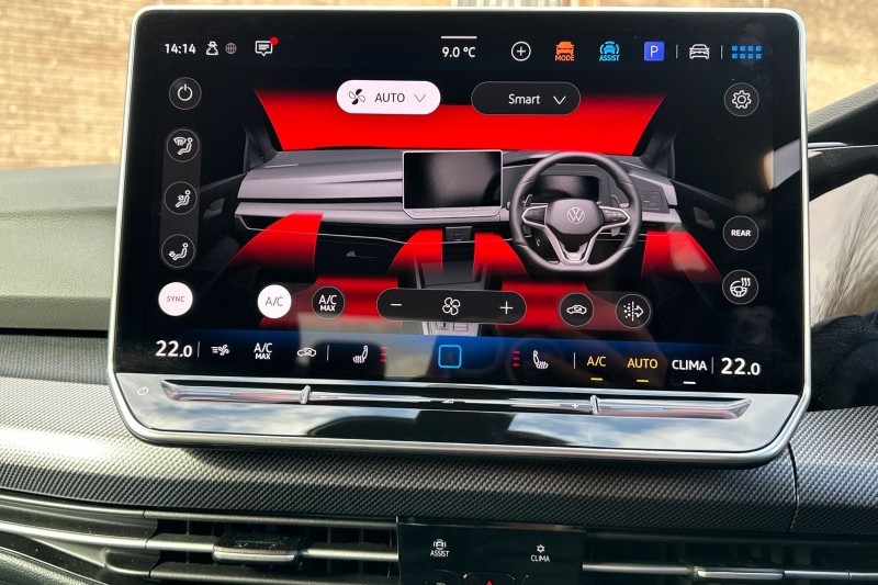 Used Volkswagen Golf 2025 for sale - 77834040: Photo 26