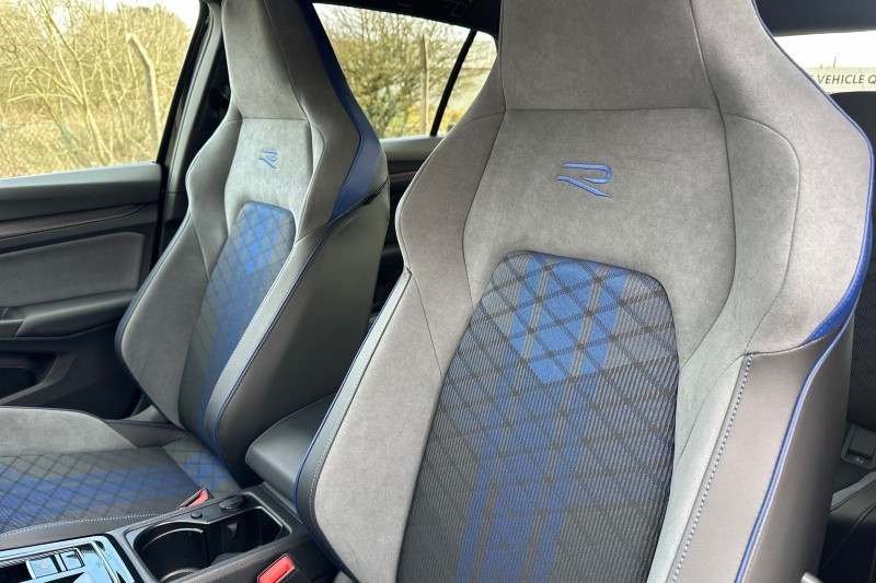 Used Volkswagen Golf 2025 for sale - 77834040: Photo 32