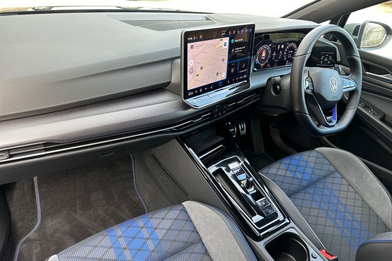 Used Volkswagen Golf 2025 for sale - 77834040: Photo 33