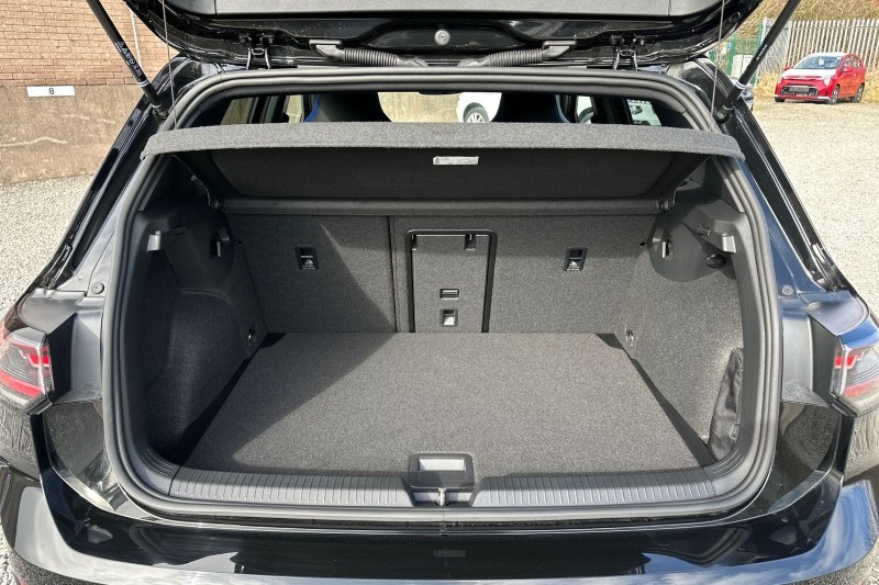 Used Volkswagen Golf 2025 for sale - 77834040: Photo 34