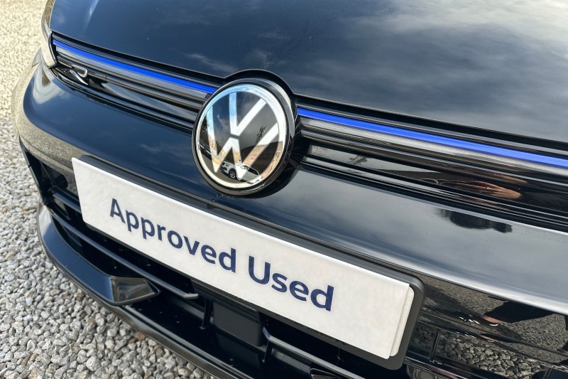 Used Volkswagen Golf 2025 for sale - 77834040: Photo 37