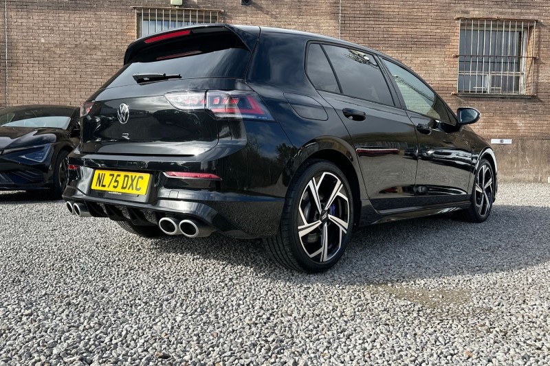 Used Volkswagen Golf 2025 for sale - 77834040: Photo 39