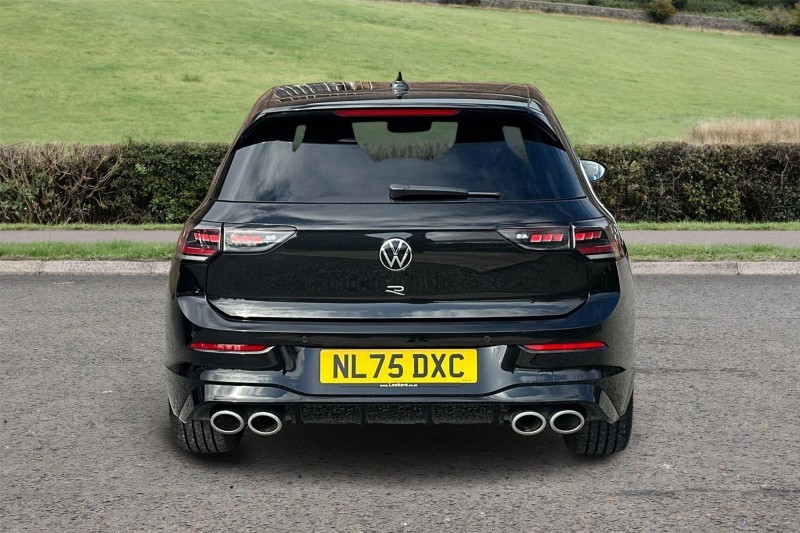 Used Volkswagen Golf 2025 for sale - 77834040: Photo 6