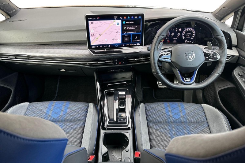 Used Volkswagen Golf 2025 for sale - 77834040: Photo 9