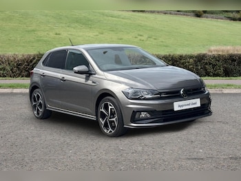 Used Volkswagen Polo 2021 for sale - 79524577: Photo