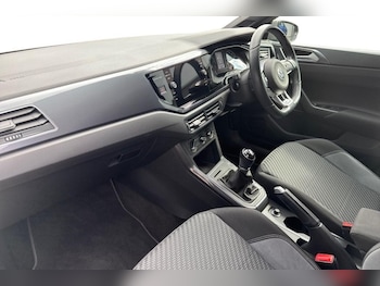 Used Volkswagen Polo 2021 for sale - 79524577: Photo