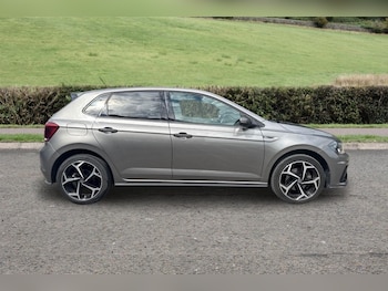 Used Volkswagen Polo 2021 for sale - 79524577: Photo