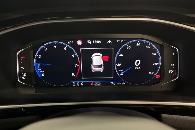 Used Volkswagen T-Roc 2023 for sale - 76981507: Photo 21