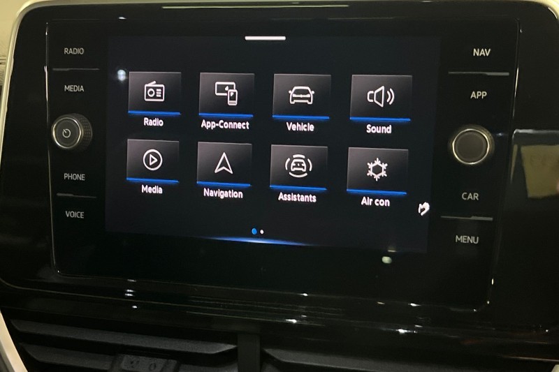 Used Volkswagen T-Roc 2023 for sale - 76981507: Photo 23