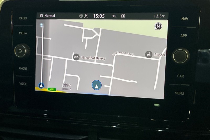 Used Volkswagen T-Roc 2023 for sale - 76981507: Photo 24