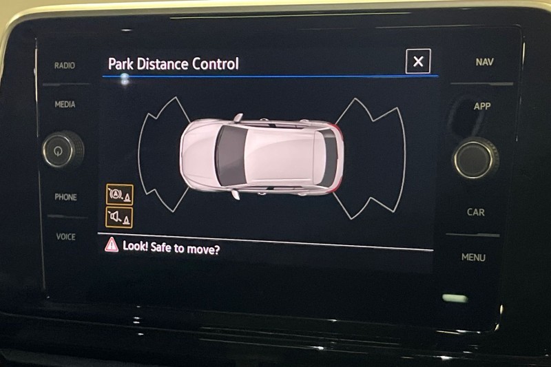 Used Volkswagen T-Roc 2023 for sale - 76981507: Photo 25