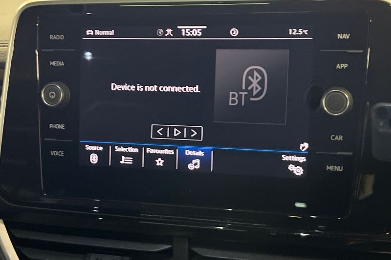 Used Volkswagen T-Roc 2023 for sale - 76981507: Photo 26