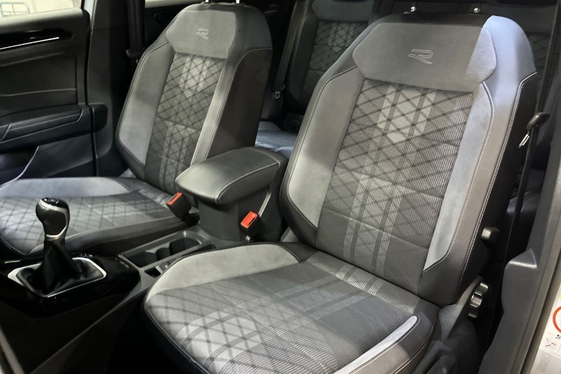 Used Volkswagen T-Roc 2023 for sale - 76981507: Photo 34