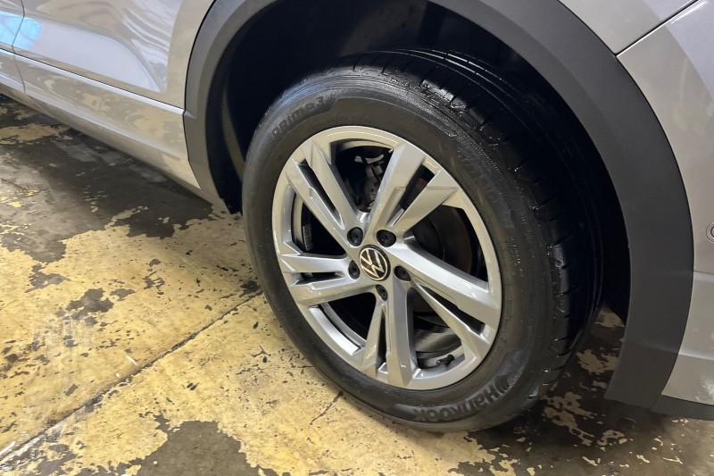 Used Volkswagen T-Roc 2023 for sale - 76981507: Photo 38