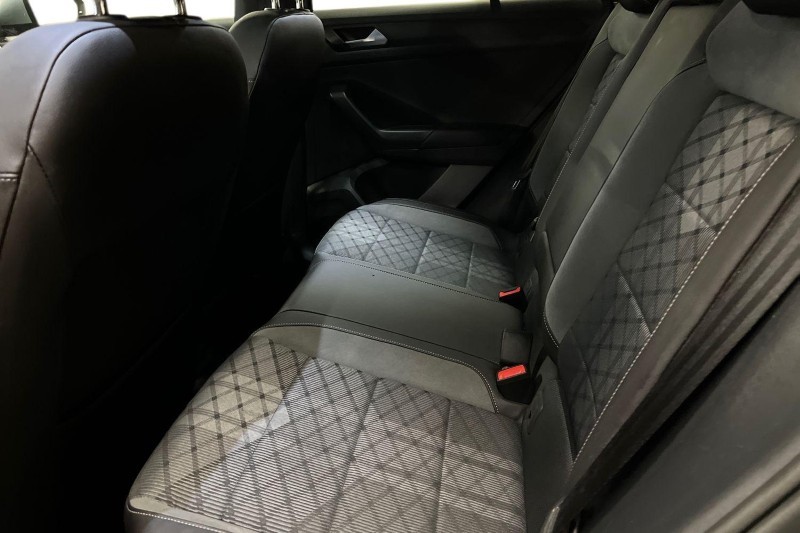Used Volkswagen T-Roc 2023 for sale - 76981507: Photo 4