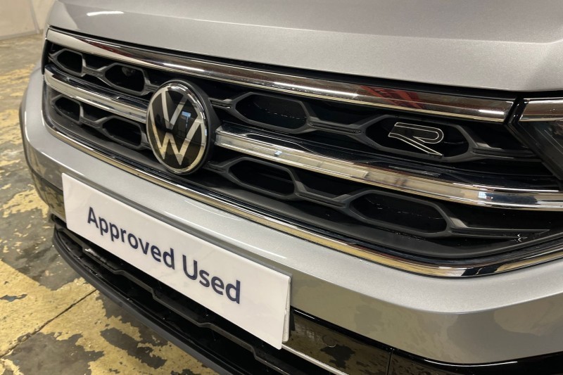 Used Volkswagen T-Roc 2023 for sale - 76981507: Photo 40