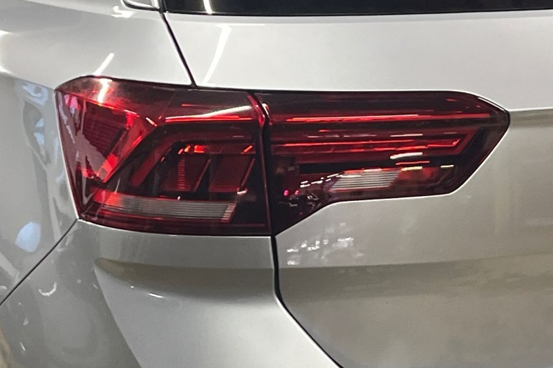 Used Volkswagen T-Roc 2023 for sale - 76981507: Photo 42