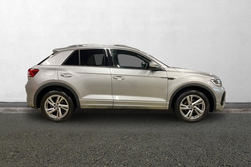 Used Volkswagen T-Roc 2023 for sale - 76981507: Photo 5