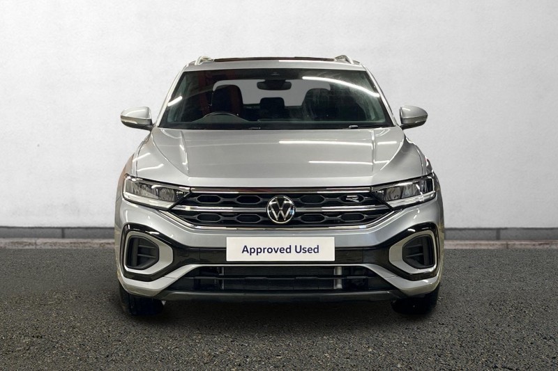 Used Volkswagen T-Roc 2023 for sale - 76981507: Photo 7