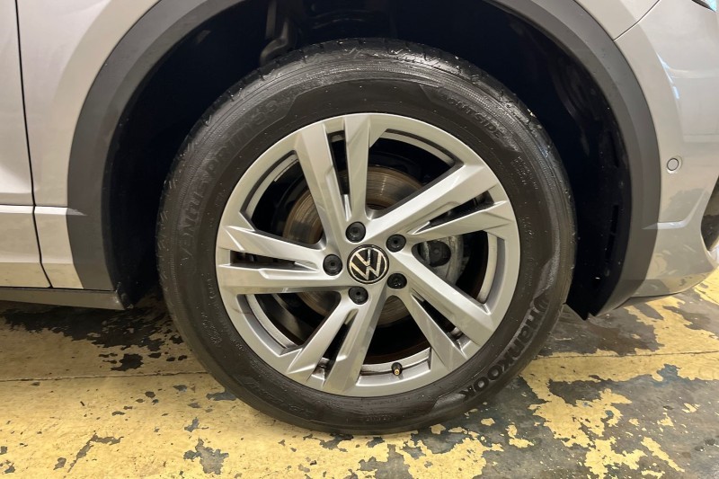 Used Volkswagen T-Roc 2023 for sale - 76981507: Photo 8