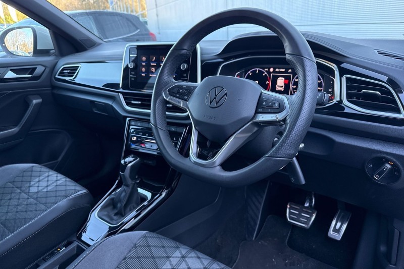 Used Volkswagen T-Roc 2025 for sale - 77732703: Photo 10