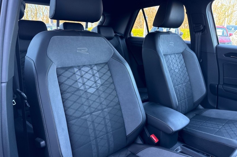 Used Volkswagen T-Roc 2025 for sale - 77732703: Photo 16