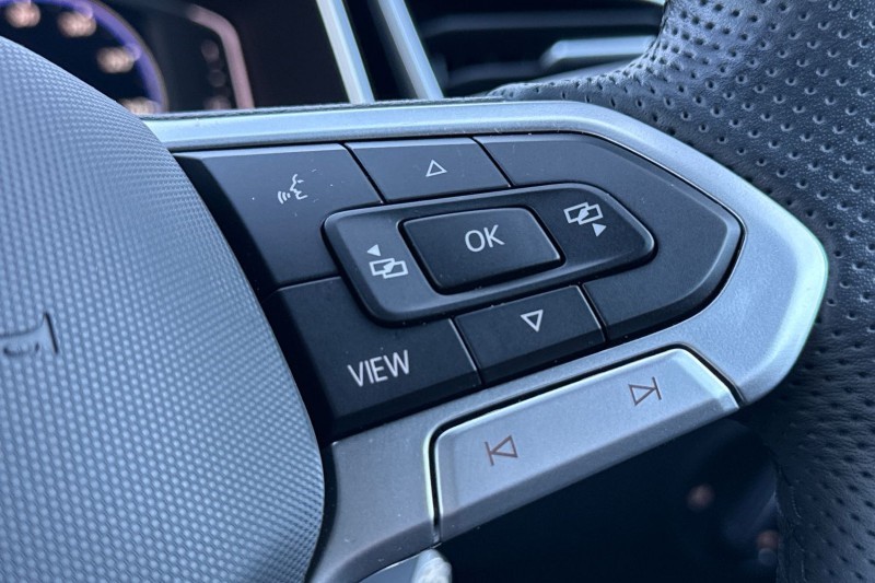 Used Volkswagen T-Roc 2025 for sale - 77732703: Photo 19