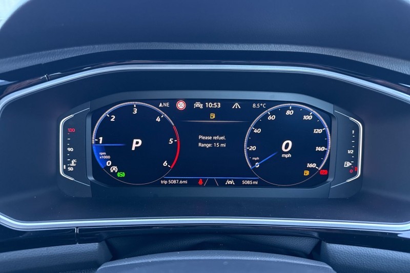 Used Volkswagen T-Roc 2025 for sale - 77732703: Photo 20