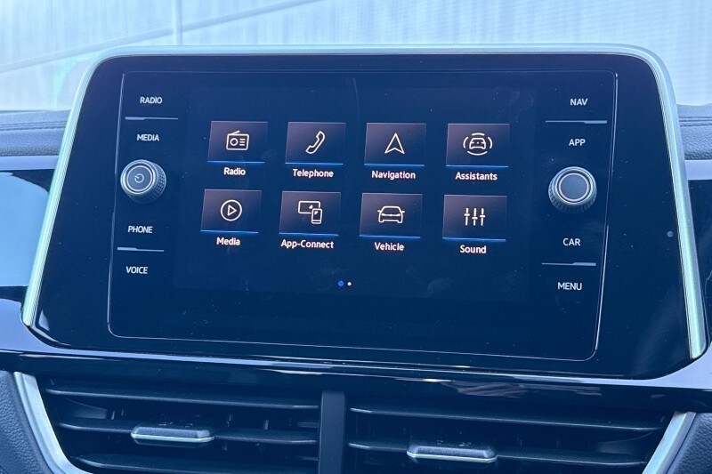 Used Volkswagen T-Roc 2025 for sale - 77732703: Photo 21