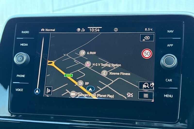 Used Volkswagen T-Roc 2025 for sale - 77732703: Photo 22