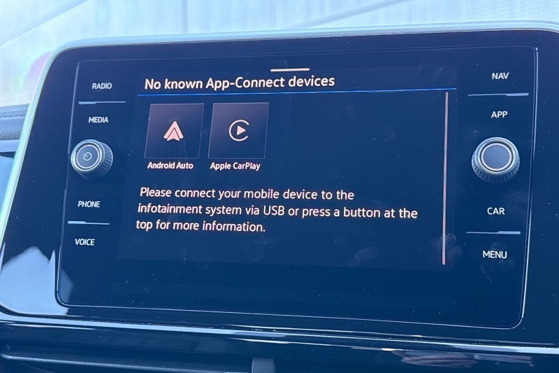 Used Volkswagen T-Roc 2025 for sale - 77732703: Photo 23