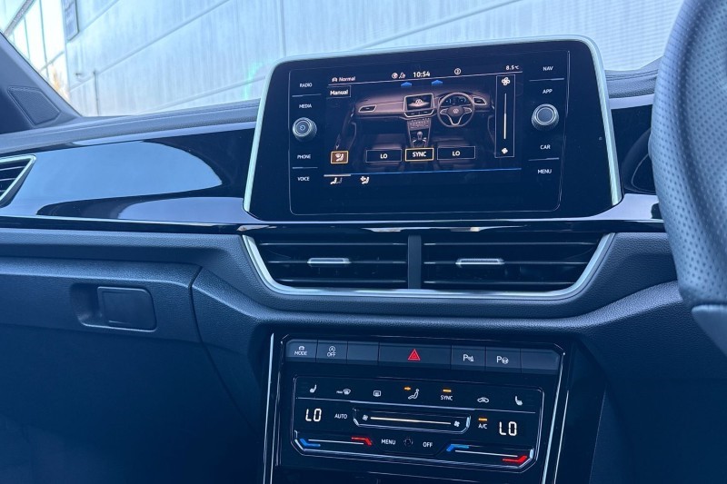 Used Volkswagen T-Roc 2025 for sale - 77732703: Photo 24