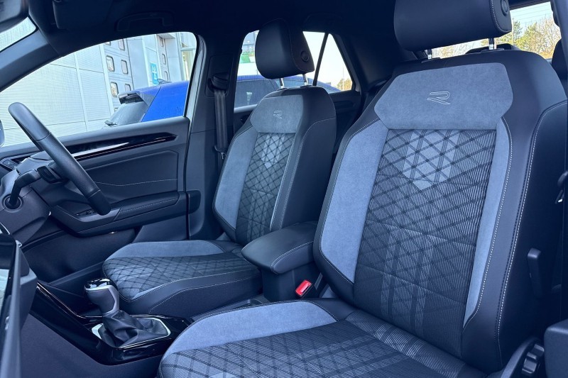 Used Volkswagen T-Roc 2025 for sale - 77732703: Photo 29