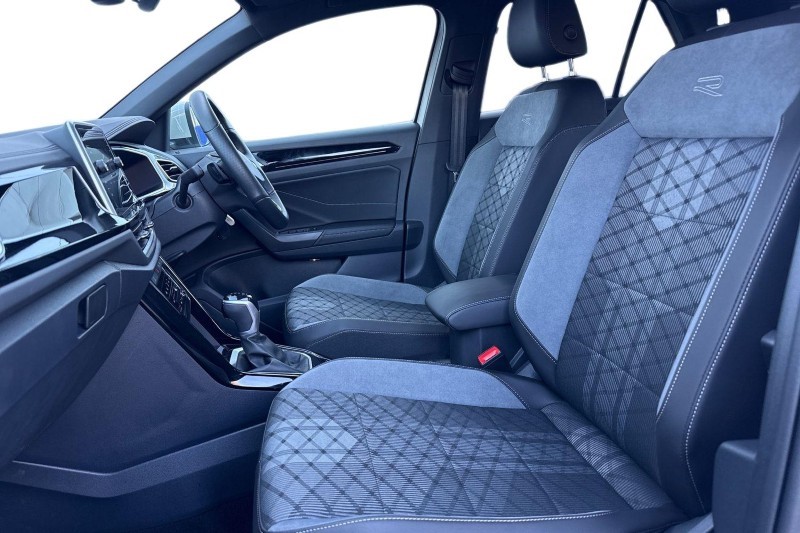 Used Volkswagen T-Roc 2025 for sale - 77732703: Photo 3