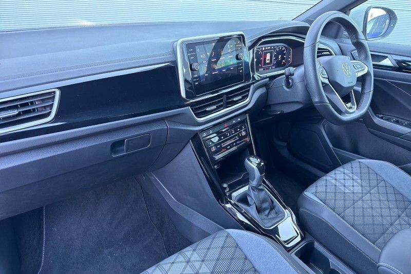 Used Volkswagen T-Roc 2025 for sale - 77732703: Photo 30