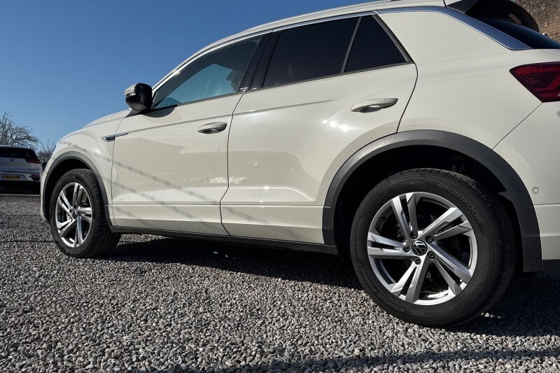 Used Volkswagen T-Roc 2025 for sale - 77732703: Photo 33