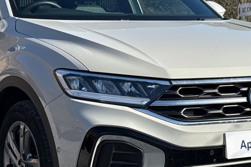 Used Volkswagen T-Roc 2025 for sale - 77732703: Photo 34