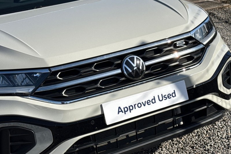 Used Volkswagen T-Roc 2025 for sale - 77732703: Photo 35