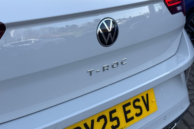 Used Volkswagen T-Roc 2025 for sale - 77732703: Photo 37