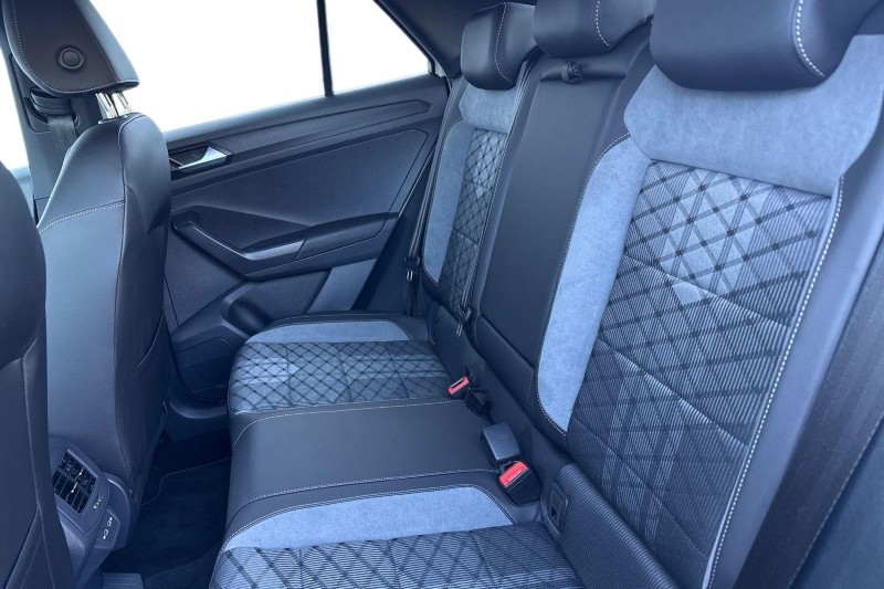 Used Volkswagen T-Roc 2025 for sale - 77732703: Photo 4