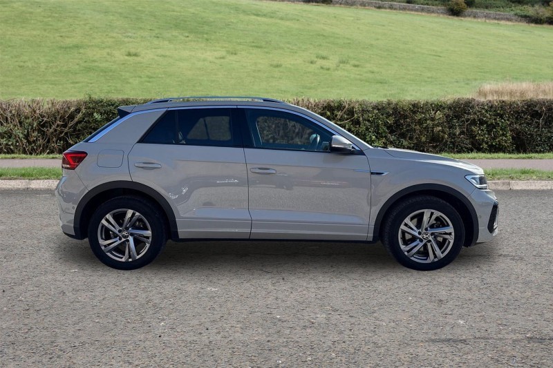 Used Volkswagen T-Roc 2025 for sale - 77732703: Photo 5