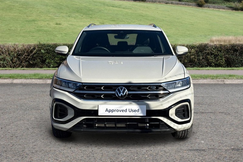 Used Volkswagen T-Roc 2025 for sale - 77732703: Photo 7