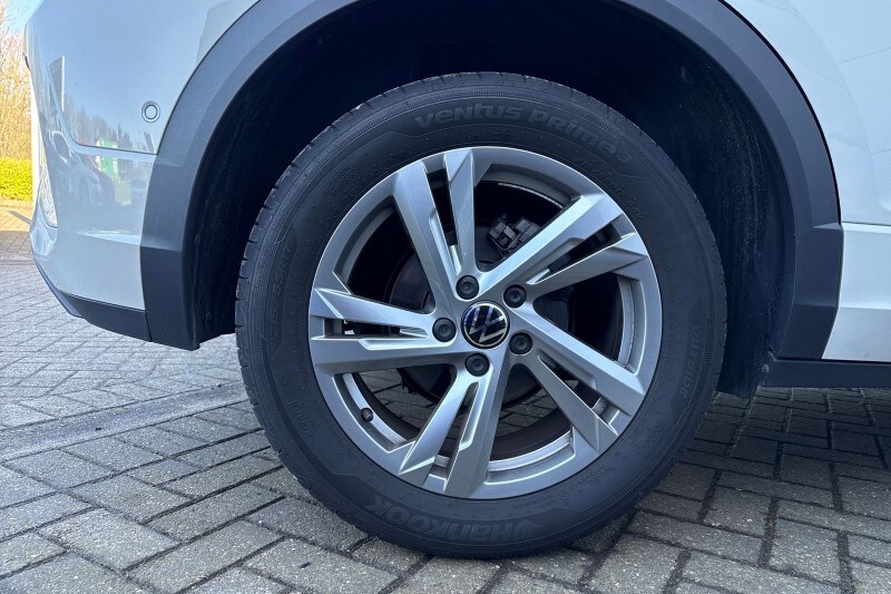 Used Volkswagen T-Roc 2025 for sale - 77732703: Photo 8