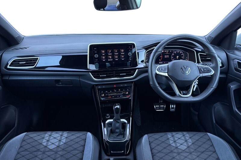 Used Volkswagen T-Roc 2025 for sale - 77732703: Photo 9