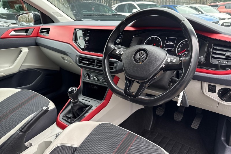 Used Volkswagen Polo 2019 for sale - 77532254: Photo 10