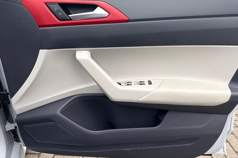 Used Volkswagen Polo 2019 for sale - 77532254: Photo 11