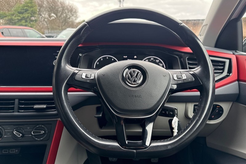 Used Volkswagen Polo 2019 for sale - 77532254: Photo 17